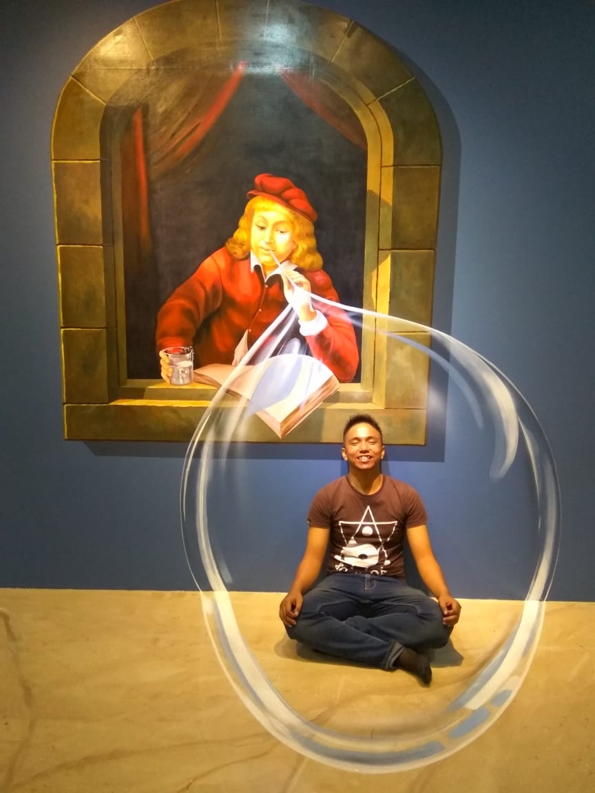 Chord Dan Lirik Lagu Rohani Ku Nyanyi Haleluya Kunci Gitar - KlikBatak.com