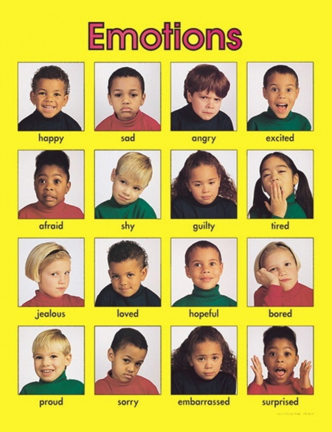 удивление картинки нарисованные