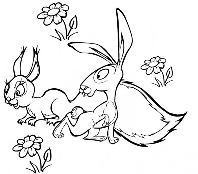 рисовать картинки карандашом легкие из мультиков