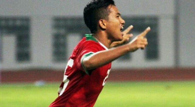 Tiga Pemain Sumbar Masuk Skuat Timnas U-16 di Turnament Vietnam | KlikPositif.com - Media Generasi Positif
