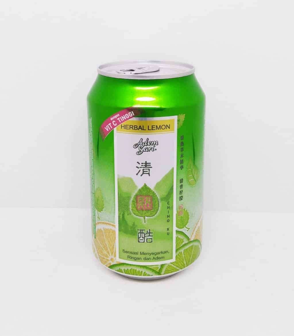 ADEM SARI CHINGKU HERBAL… | KLIKTOBUY