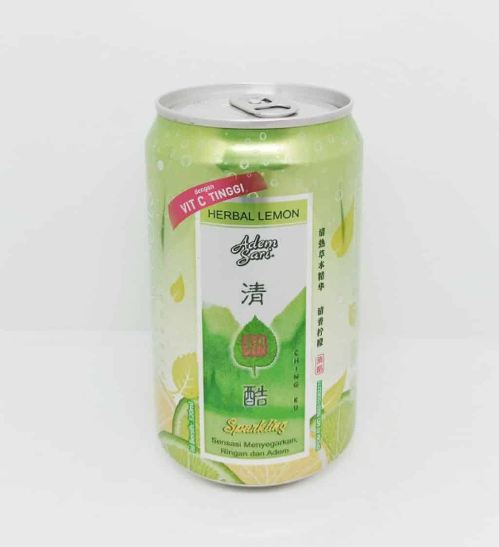 ADEM SARI CHINGKU SPARKLING… | KLIKTOBUY