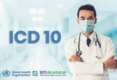 Kode ICD 10 Di Indonesia - Lamina Pain and Spine Center