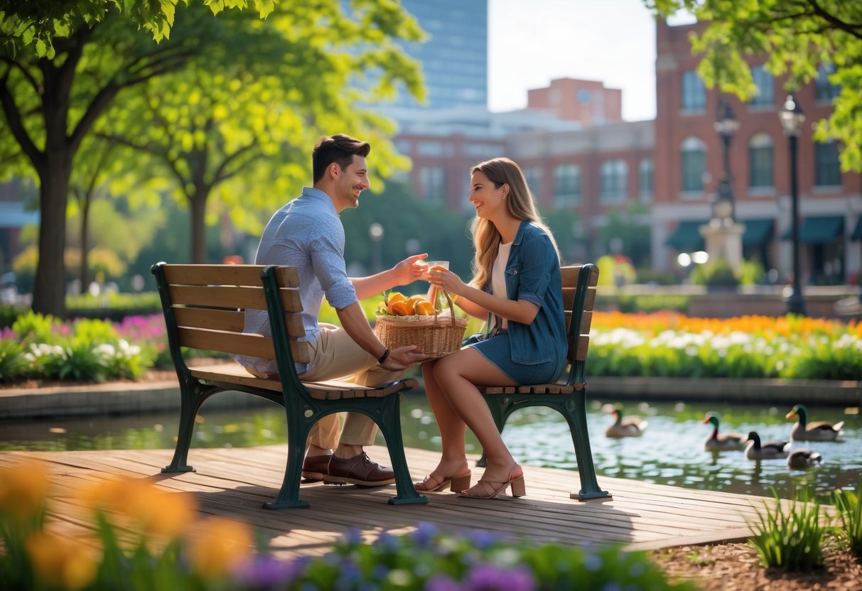 15 Date Ideas Greensboro NC Couples Will Love