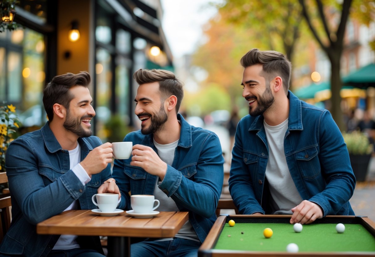 15 Date Ideas Guys Will Love for Every Occasion and Season