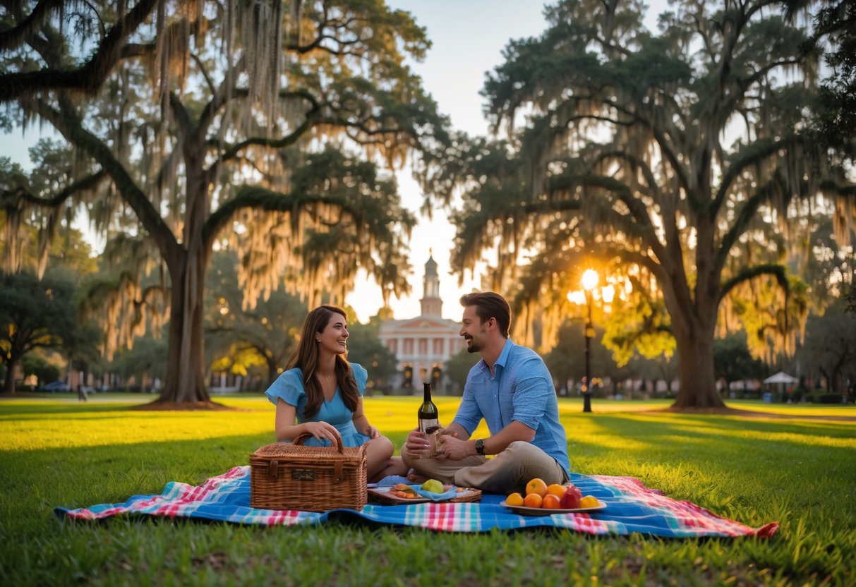15 Date Ideas Gainesville FL Couples Will Love