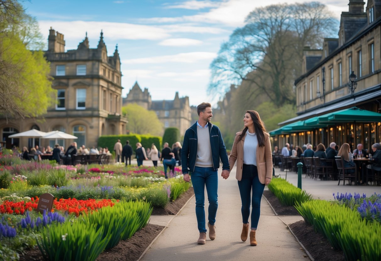 15 Date Ideas Harrogate Couples Will Love for Memorable Outings