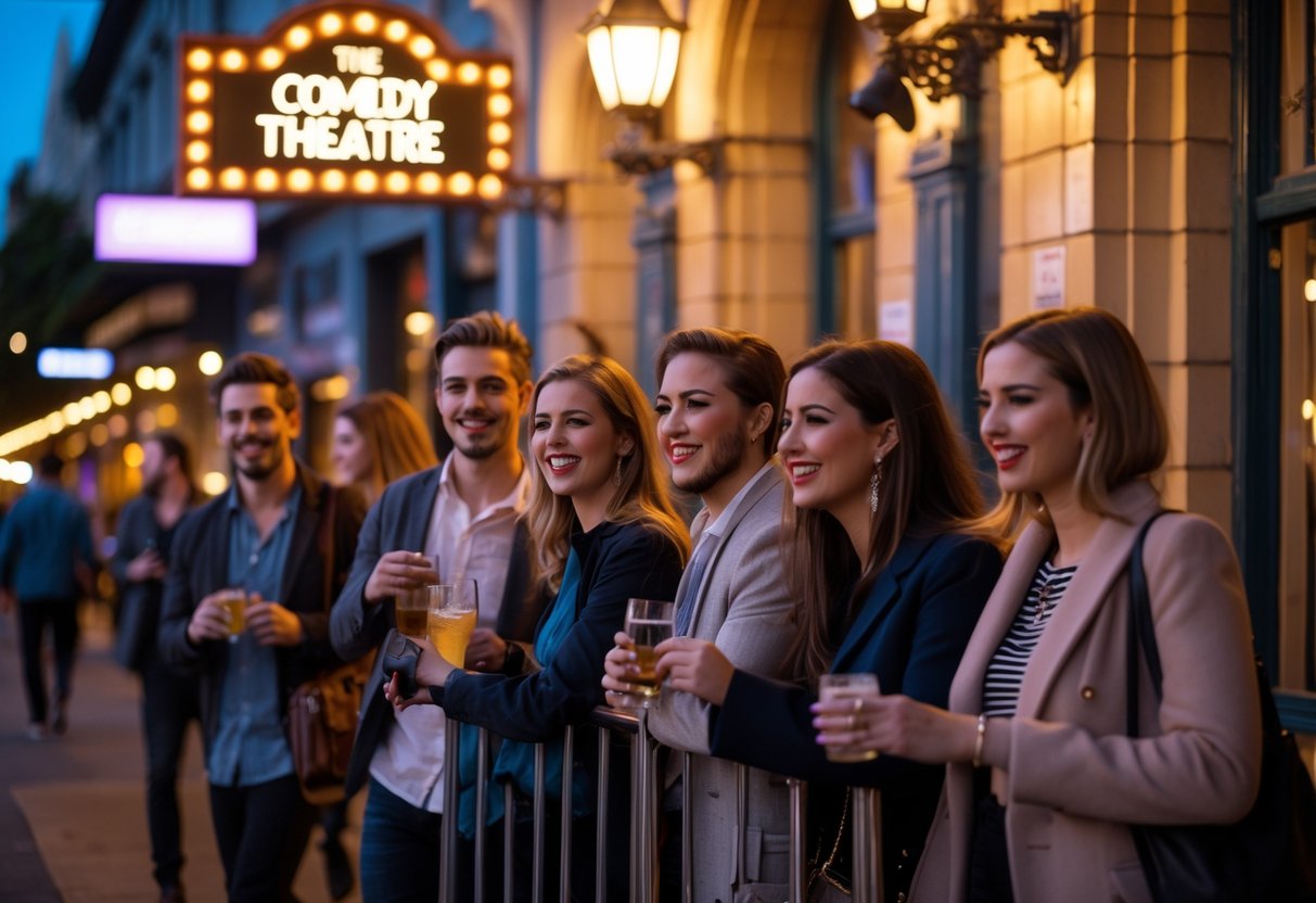 15 Date Ideas Melbourne Couples Will Love