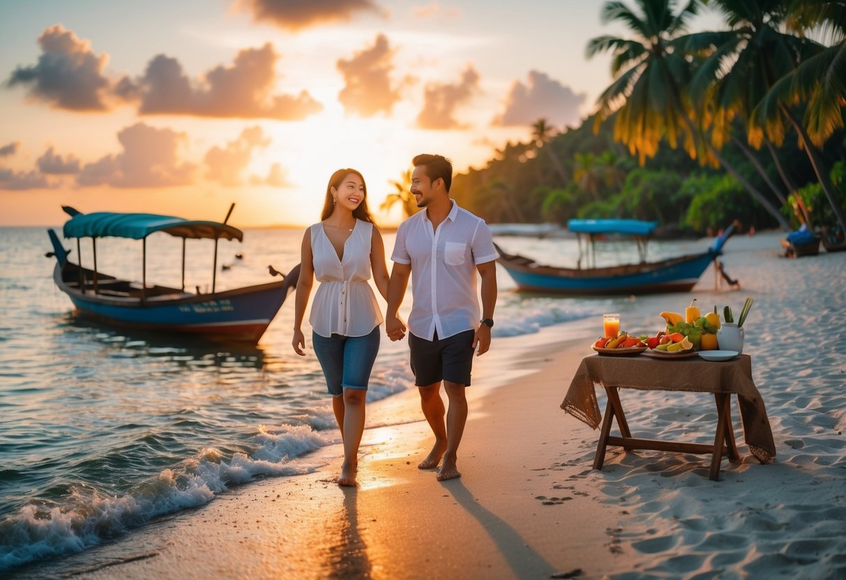 15 Date Ideas Philippines Couples Will Love Trying
