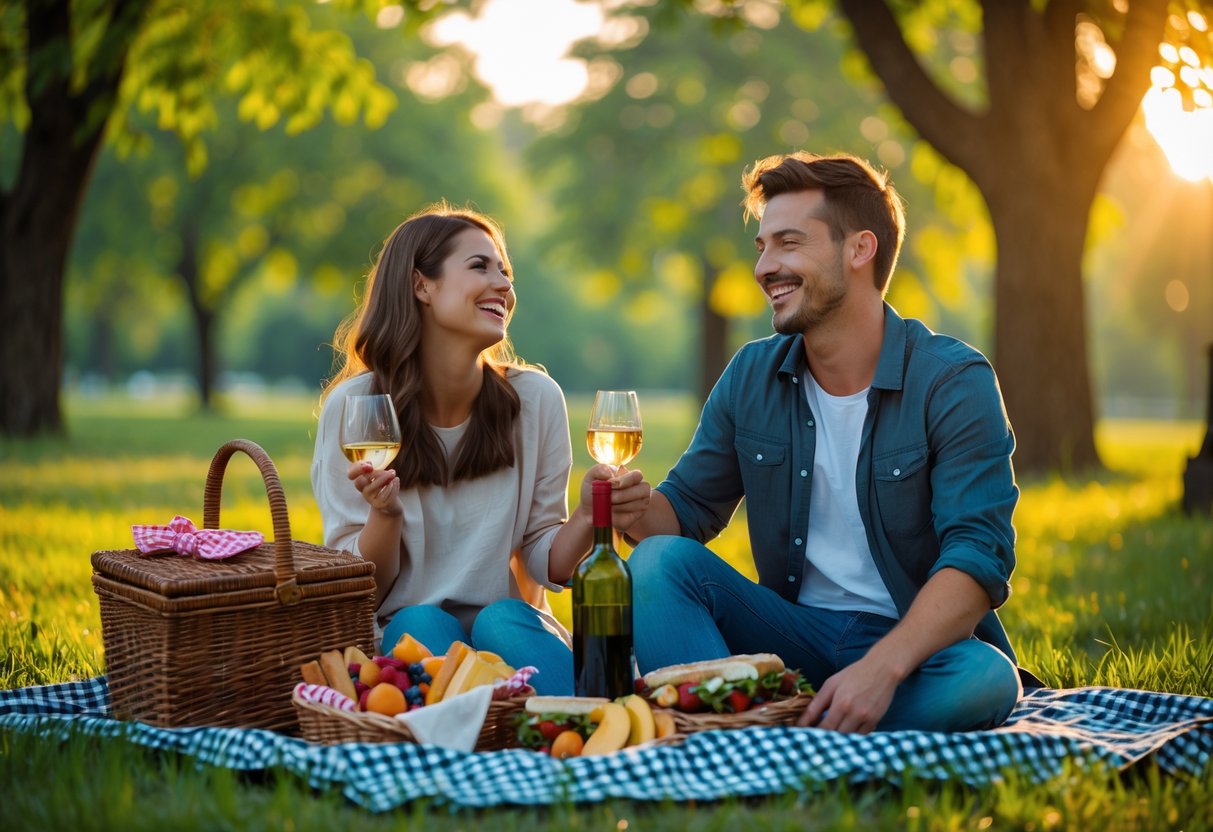 15 Date Ideas With Girlfriend to Keep Things Fun and Fresh