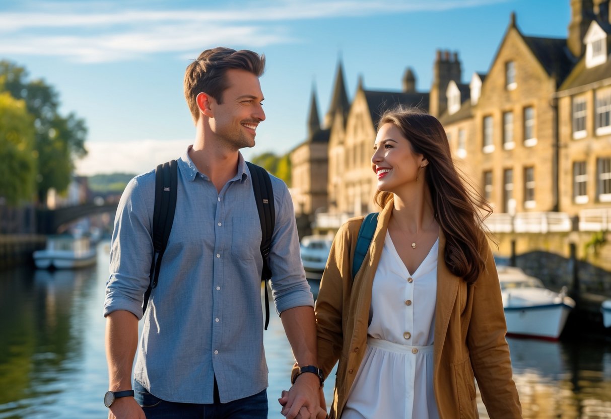 15 Date Ideas Exeter Couples Will Love