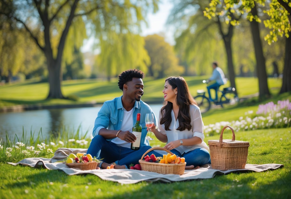 15 Best Date Ideas for Fun and Memorable Moments
