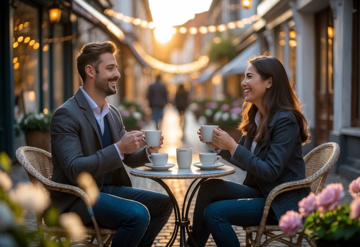 15 Best First Date Ideas to Spark Connection and Fun