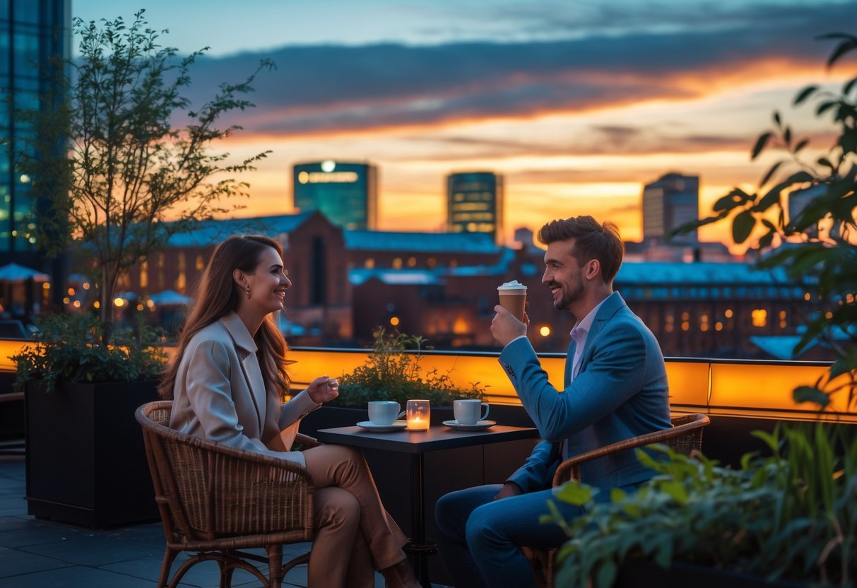 15 Date Ideas Birmingham UK Couples Will Love