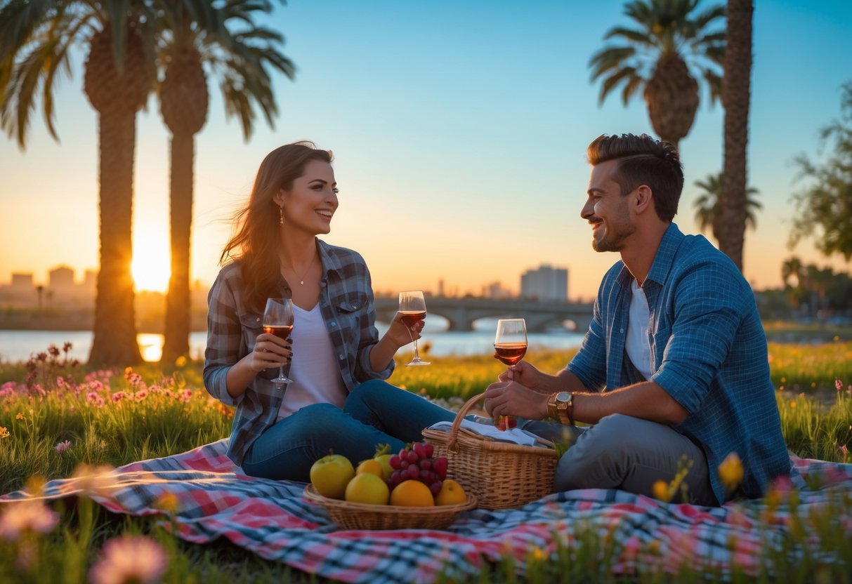 15 Date Ideas Bakersfield Couples Will Love