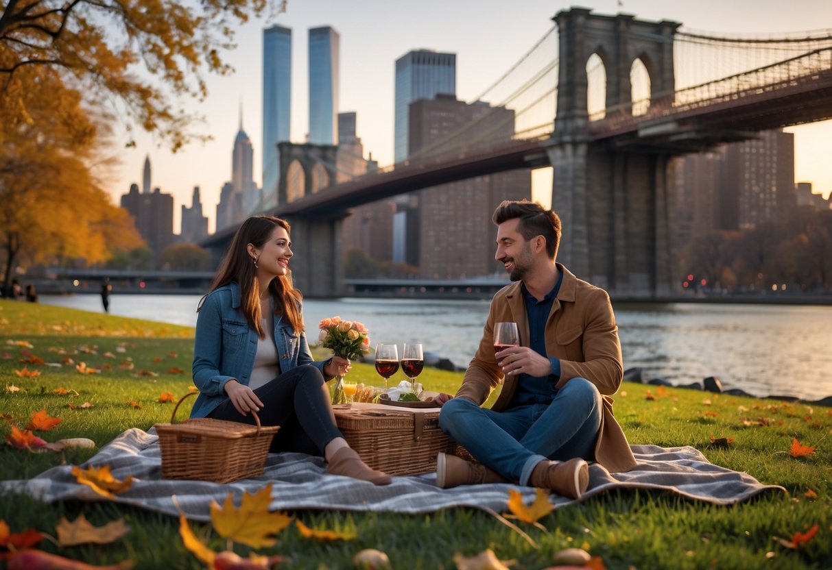 15 Date Ideas Brooklyn Couples Will Love