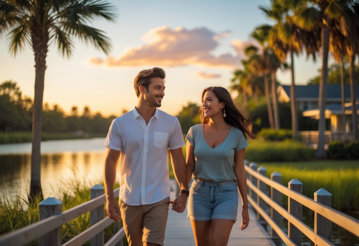 15 Date Ideas Central Florida Couples Will Love