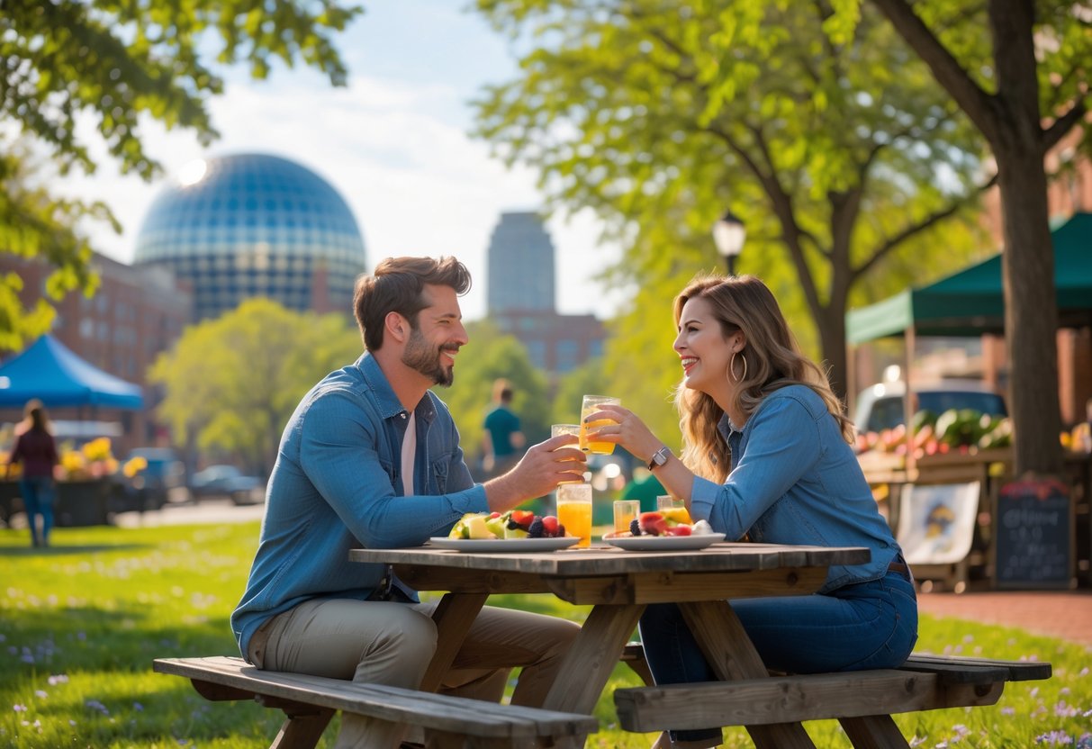 15 Date Ideas Knoxville Couples Will Love