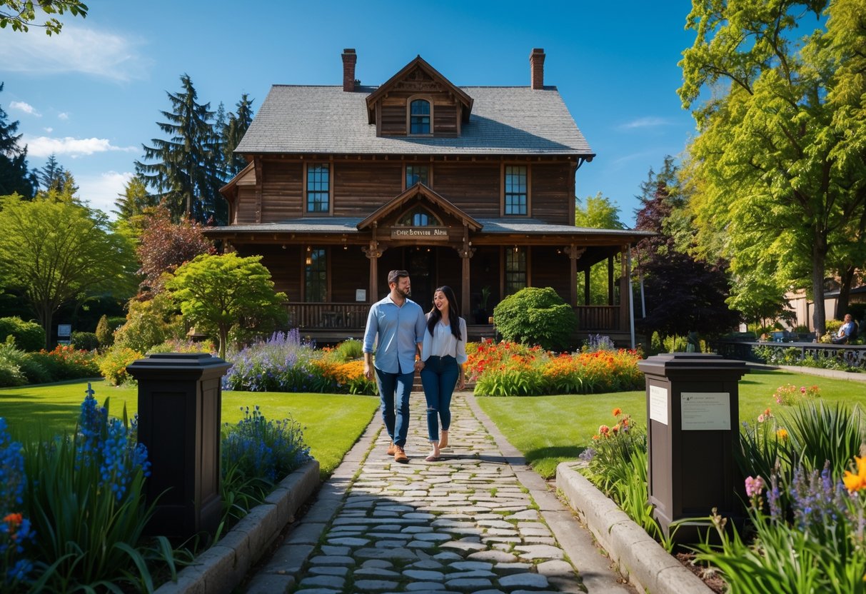 15 Date Ideas Coquitlam Couples Will Love