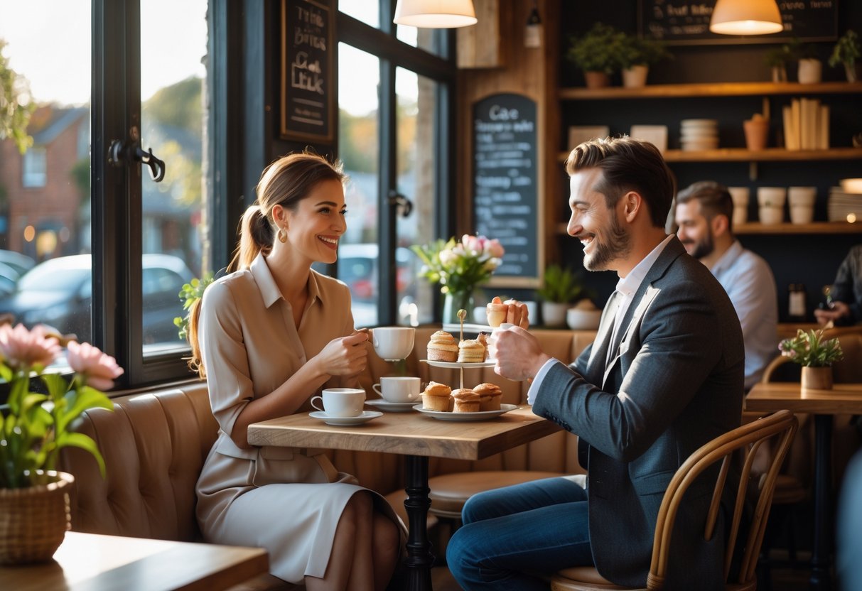 15 Date Ideas Crawley Couples Will Love