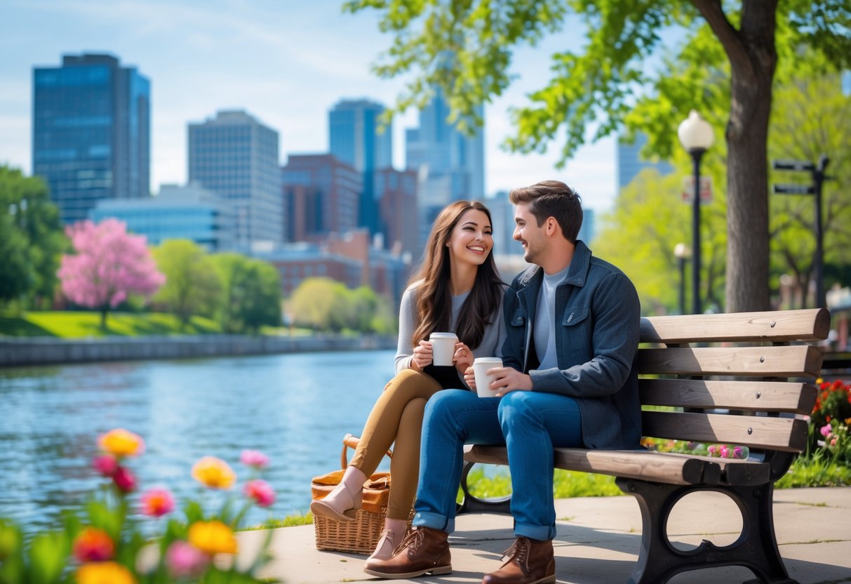15 Date Ideas Grand Rapids MI Couples Will Love
