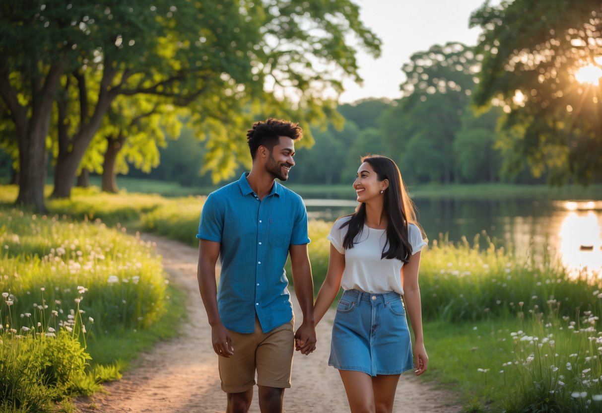 15 Date Ideas That Don’t Cost Money To Keep Things Fun And Affordable