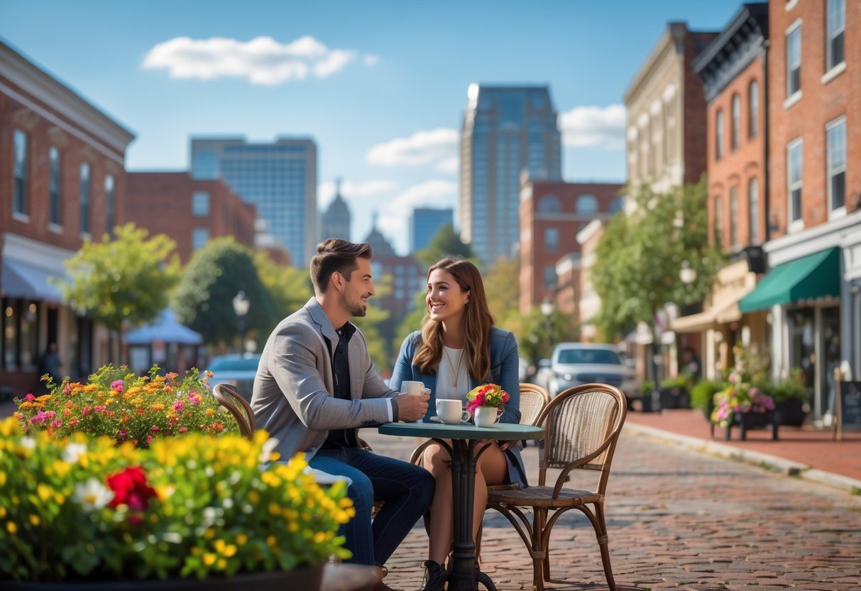 15 Date Ideas Durham Couples Will Love