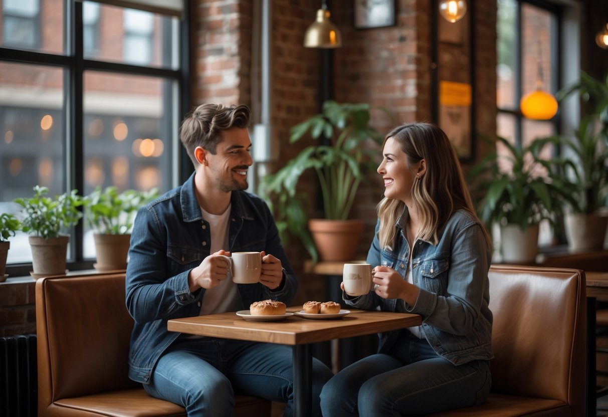15 Date Ideas Detroit Couples Will Love