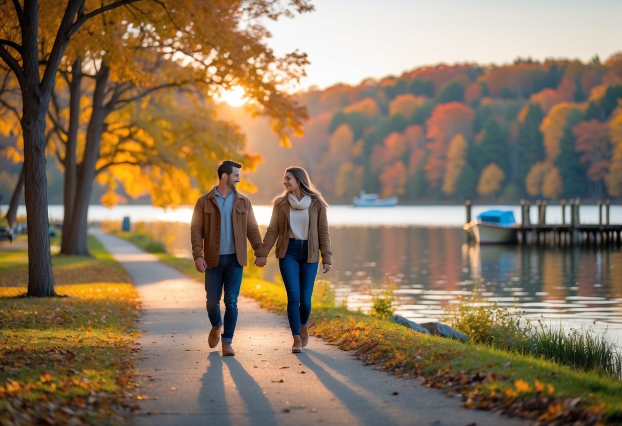 15 Date Ideas Minnesota Couples Will Love This Season