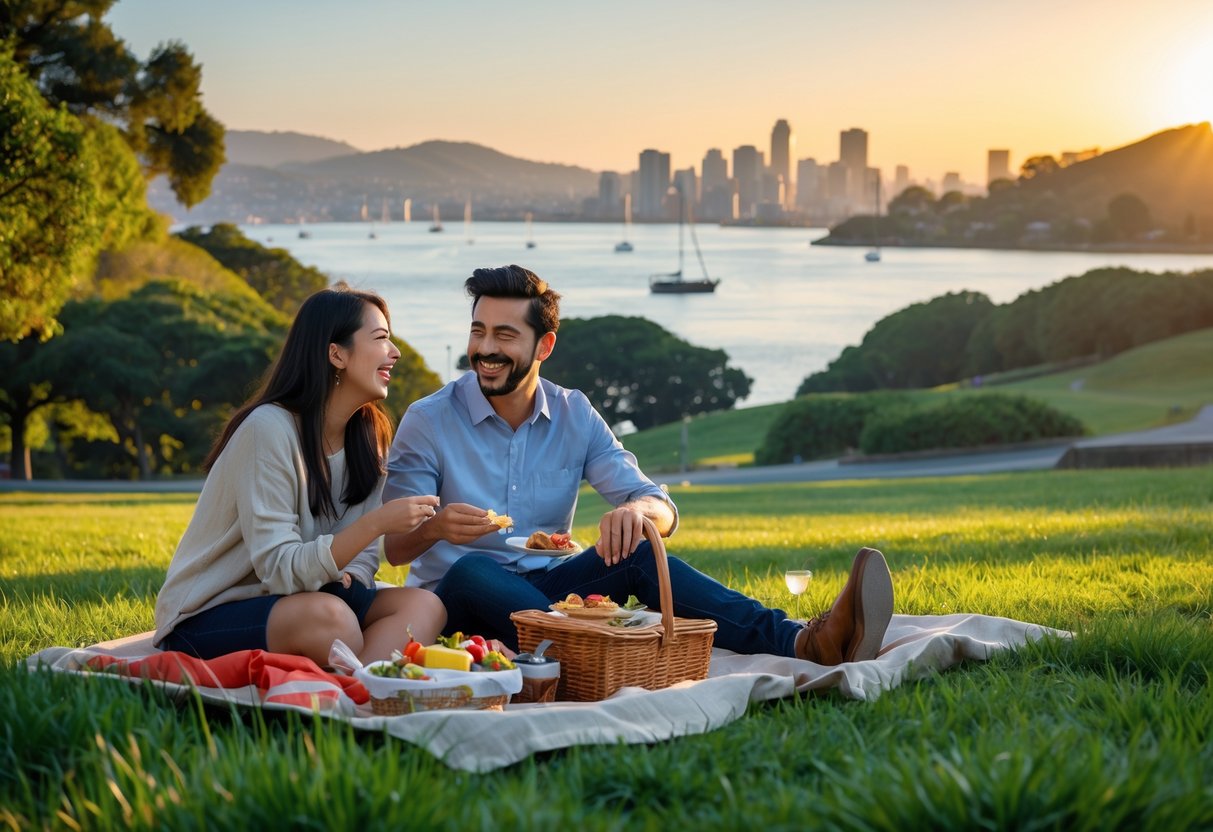 15 Date Ideas East Bay Couples Will Love