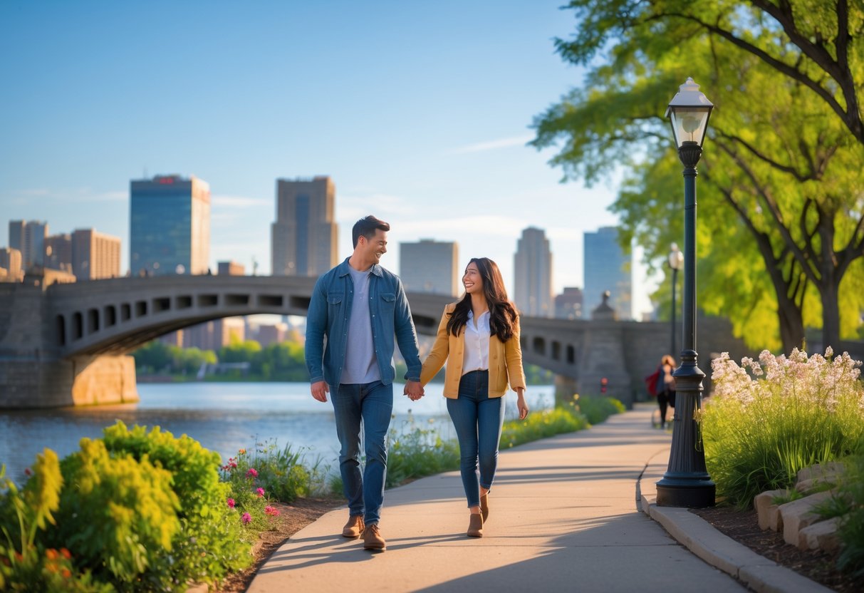 15 Date Ideas Twin Cities Couples Will Love