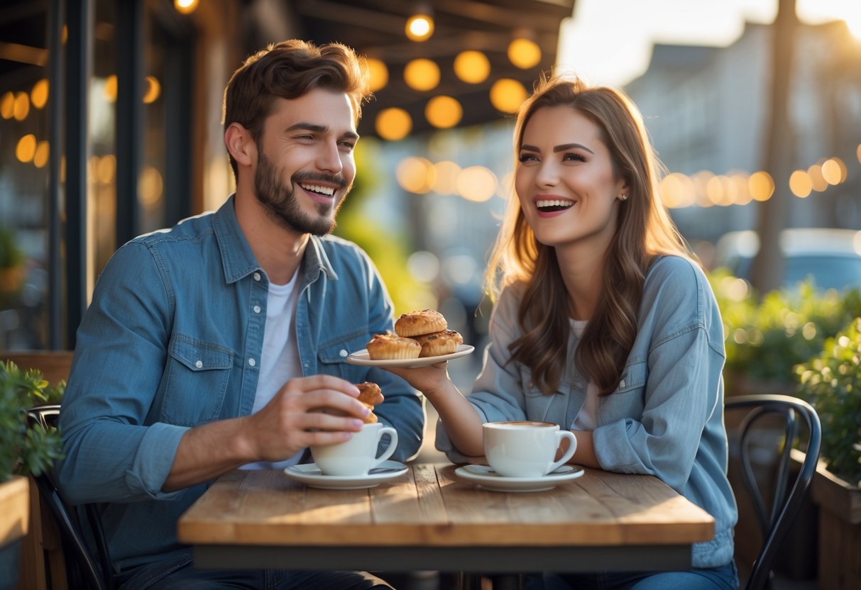 15 Easy First Date Ideas to Break the Ice and Have Fun