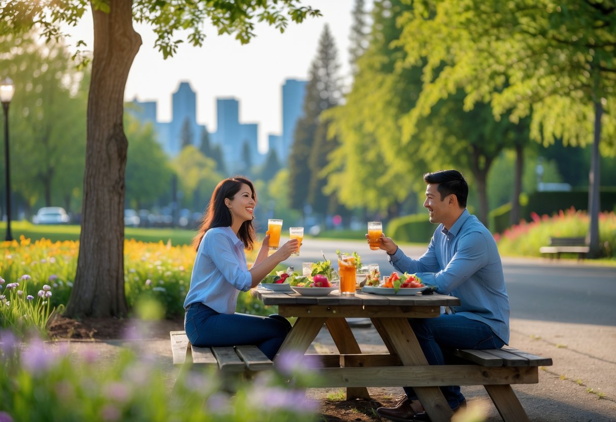 15 Date Ideas Redmond WA Couples Will Love