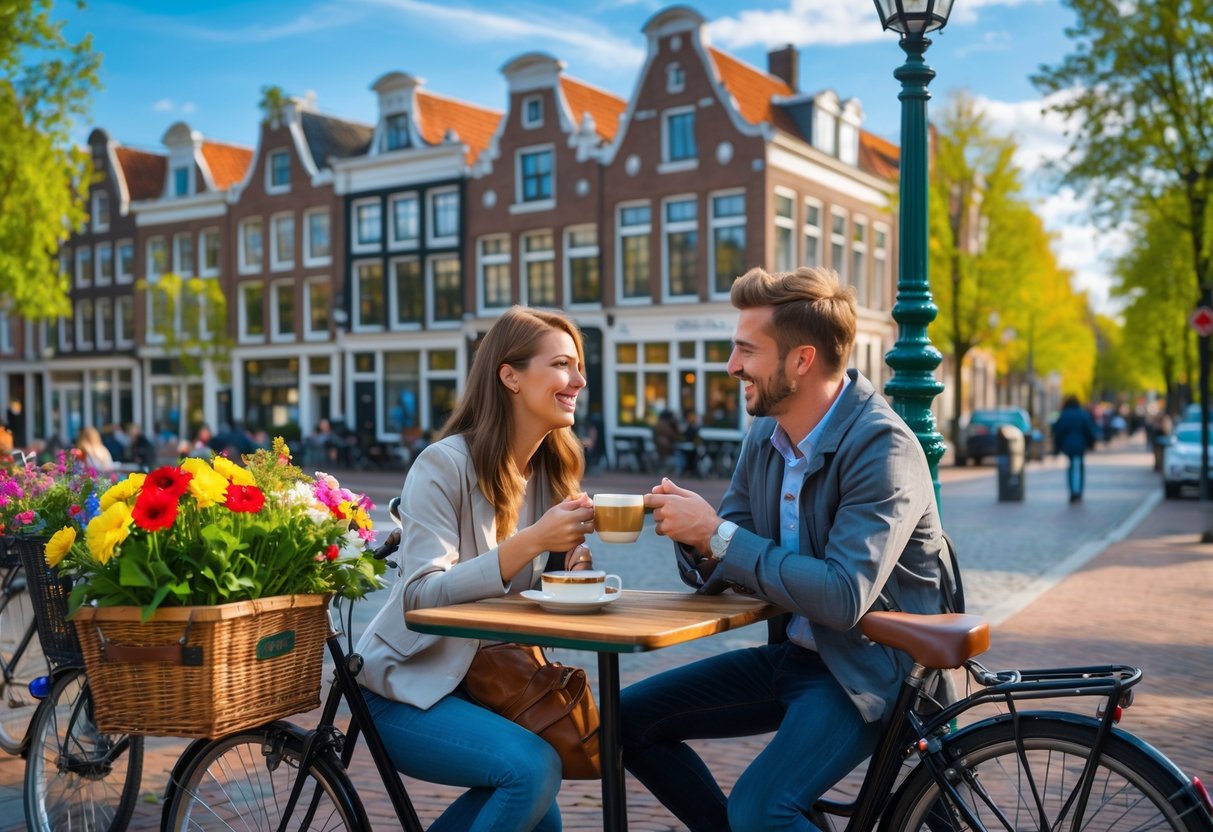 15 Date Ideas Enschede Couples Will Love