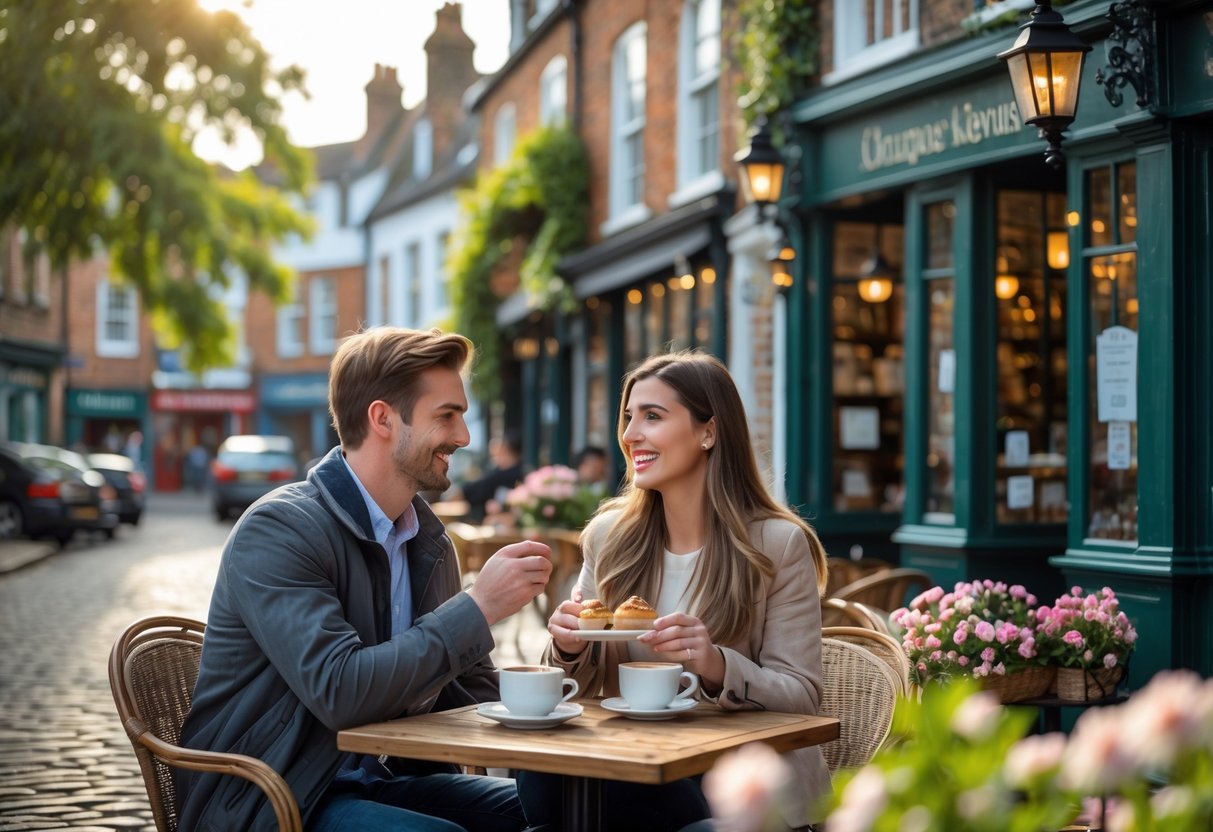 15 Date Ideas Horsham Couples Will Love