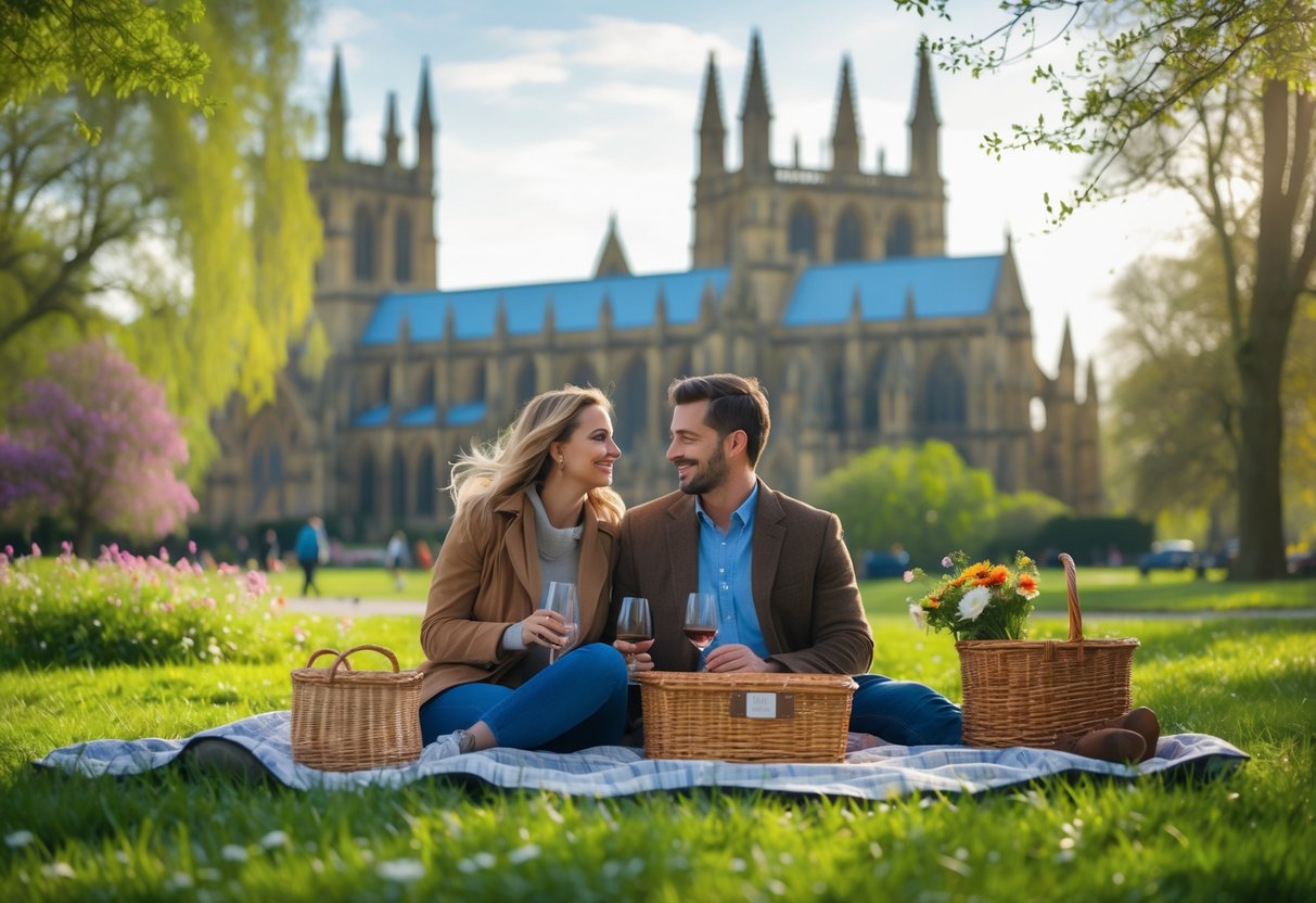15 Date Ideas Lincoln Couples Will Love
