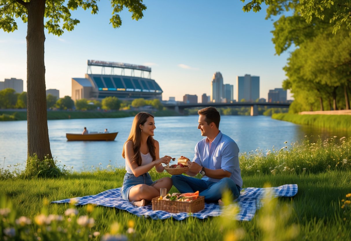 15 Date Ideas Around Green Bay to Spark Fun and Romance