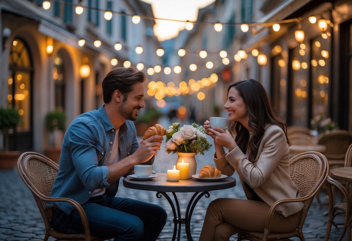 15 Date Ideas Letter C That Spark Fun and Connection