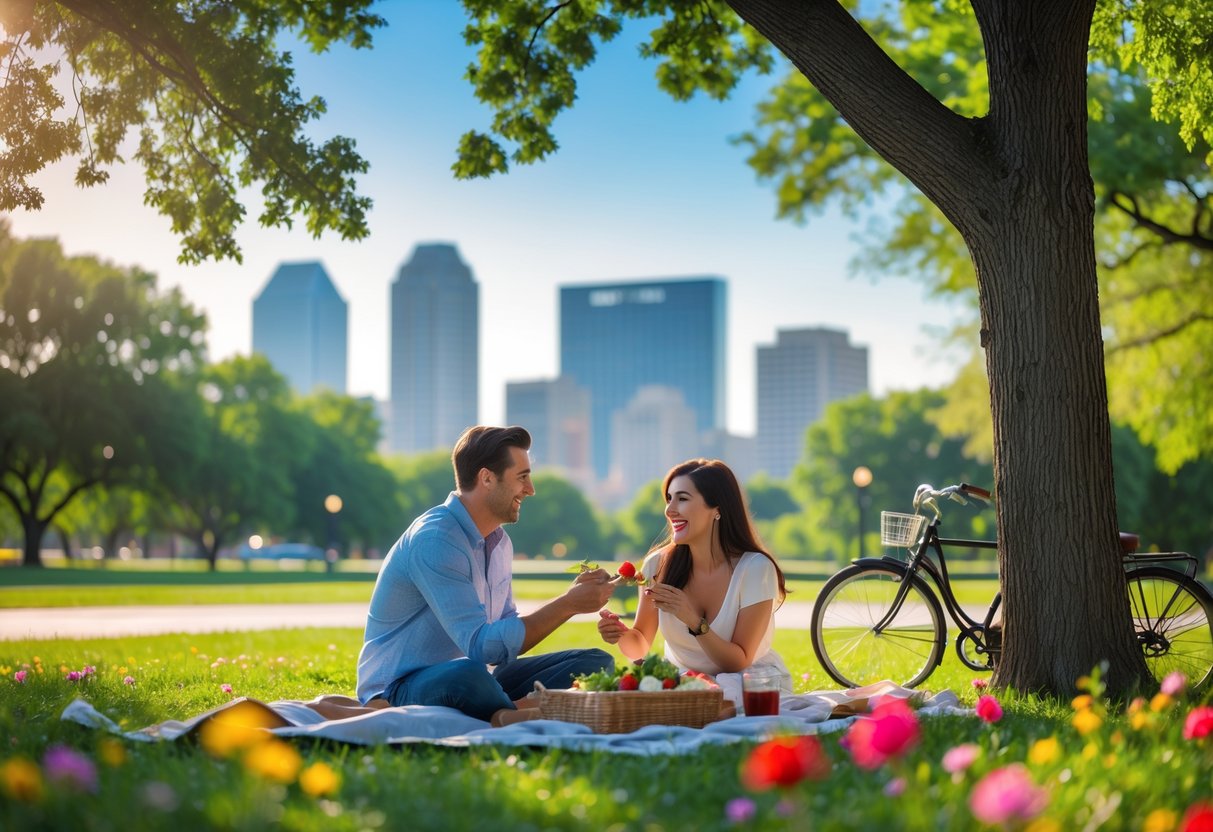 15 Date Ideas Fort Worth Couples Will Love