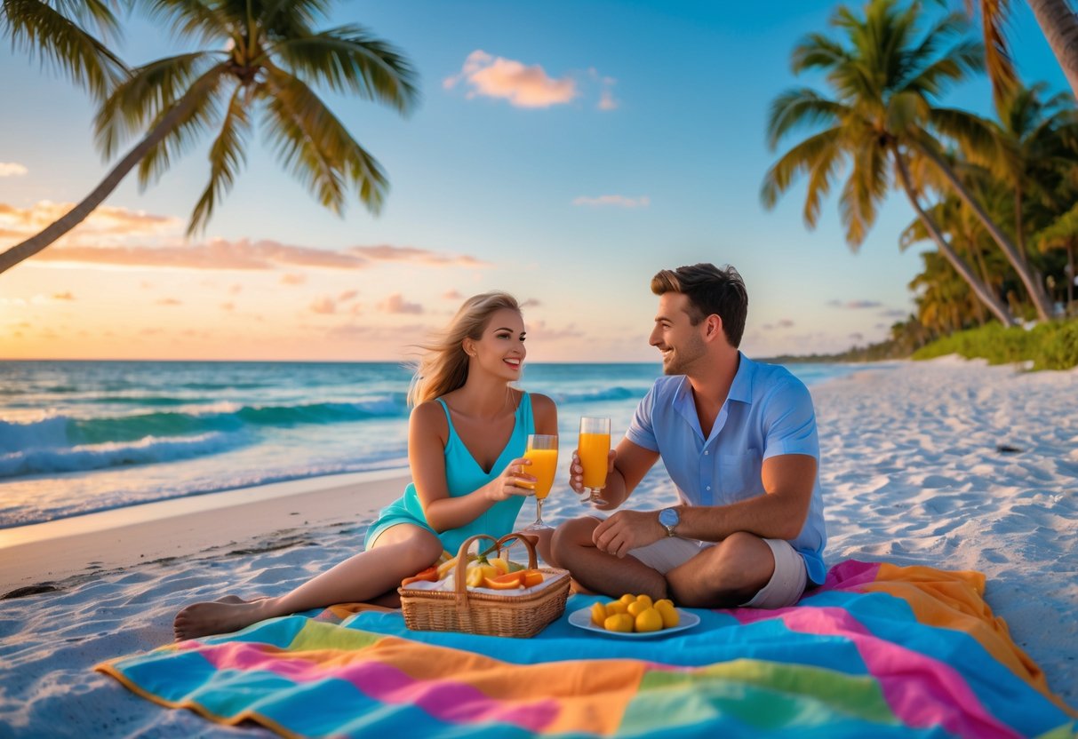 15 Date Ideas Florida Couples Will Love for Every Season