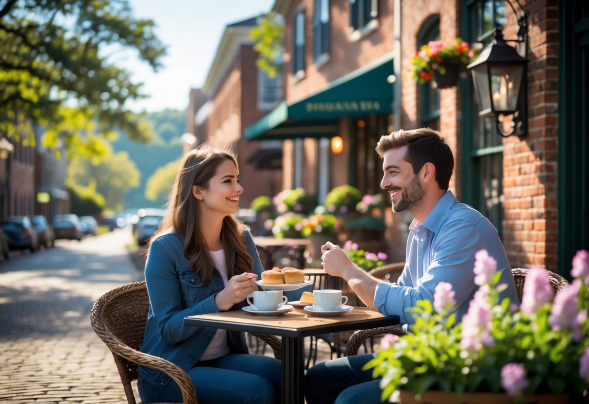 15 Date Ideas Fredericksburg VA Couples Will Love