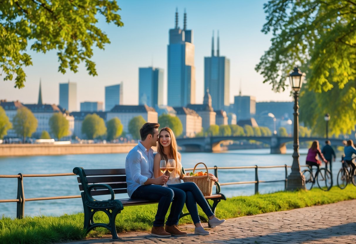 15 Date Ideas Frankfurt Couples Will Love for Memorable Outings