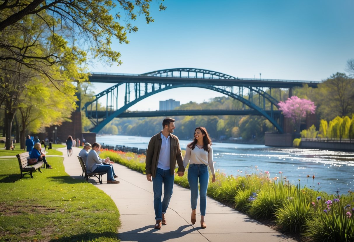 15 Date Ideas Greenville SC Couples Will Love