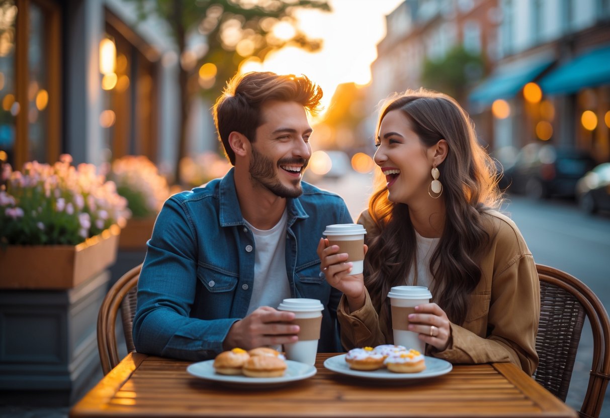 15 Great First Date Ideas to Make a Lasting Impression