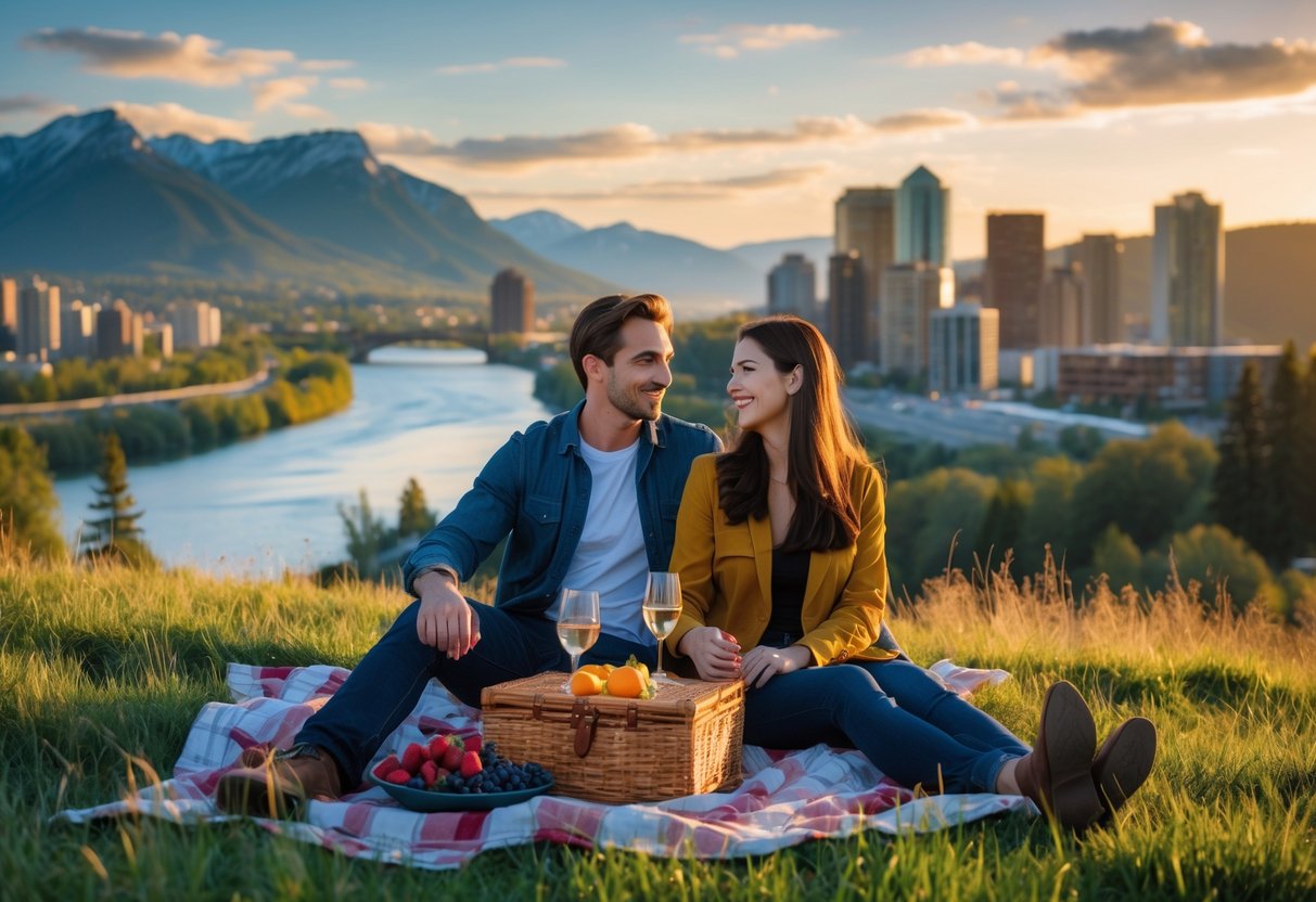 15 Date Ideas Kamloops Couples Will Love