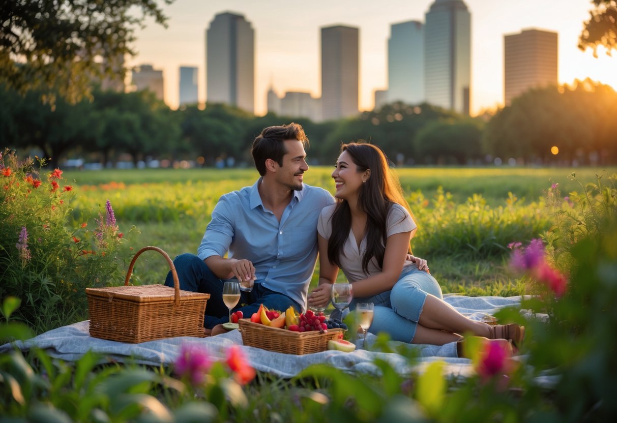 15 Date Ideas Houston TX For Fun and Memorable Outings