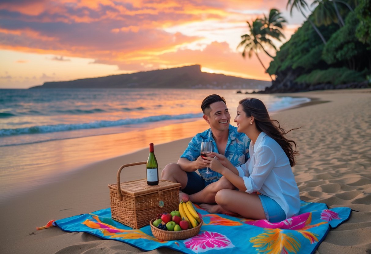 15 Date Ideas Honolulu Couples Will Love
