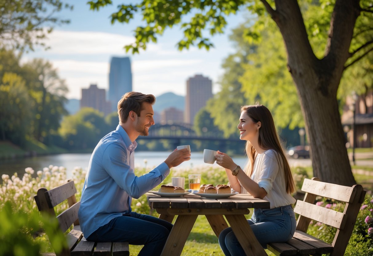 15 Date Ideas Hickory NC Couples Will Love