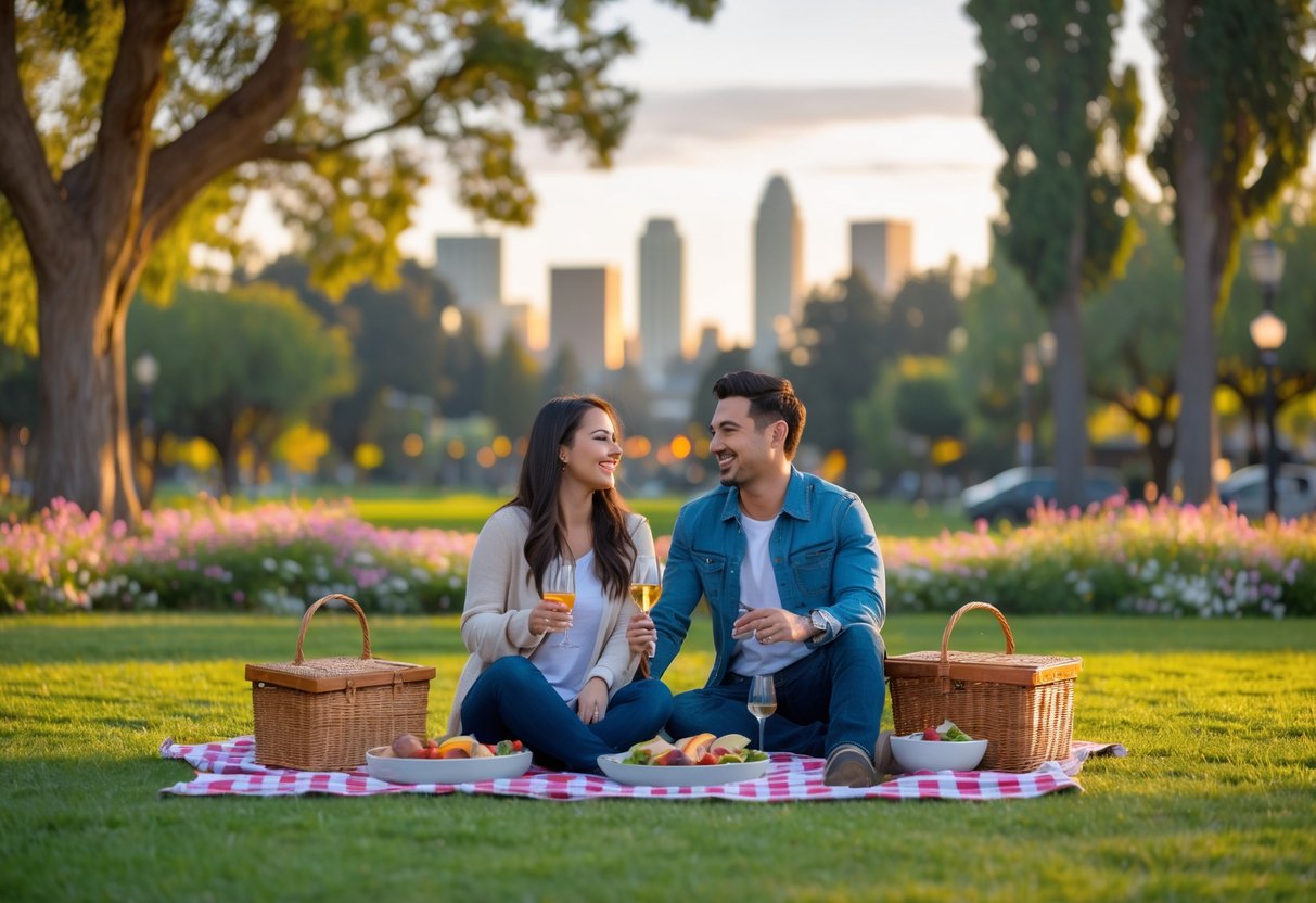 15 Date Ideas Sacramento Couples Will Love