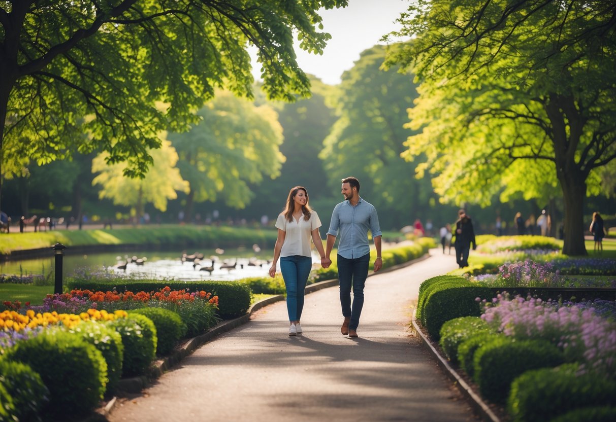15 Date Ideas Sheffield Couples Will Love for Memorable Outings